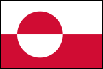 flaga Grenlandii
