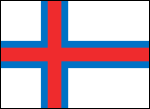 flaga Wysp Owczych