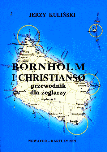Jerzy Kuliński: Bornholm i Christianso